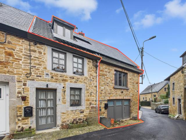 Maison vente à Sprimont, Wallonie