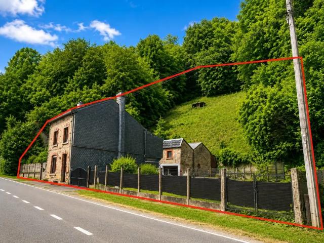 Maison vente à Sprimont, Wallonie