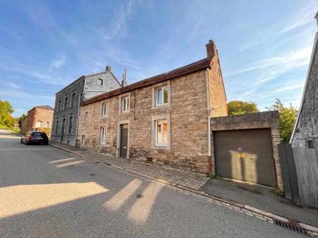 Maison vente à Sprimont, Wallonie