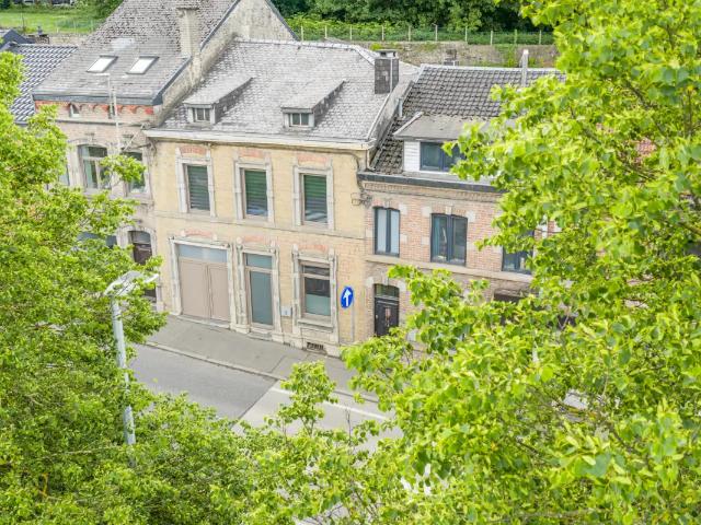 Maison vente à Sprimont, Wallonie