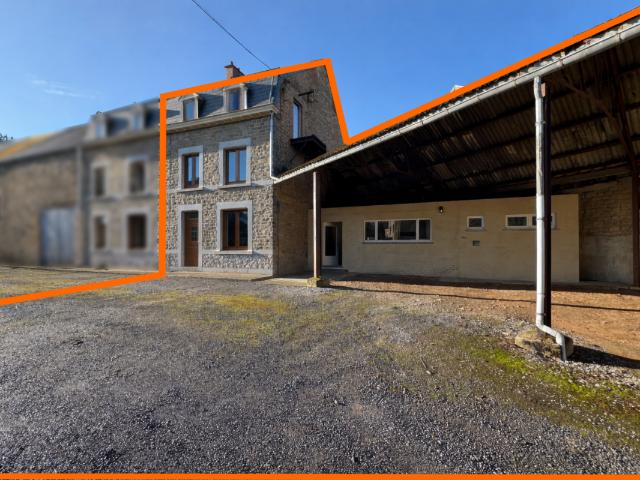 Maison vente à Sprimont, Wallonie
