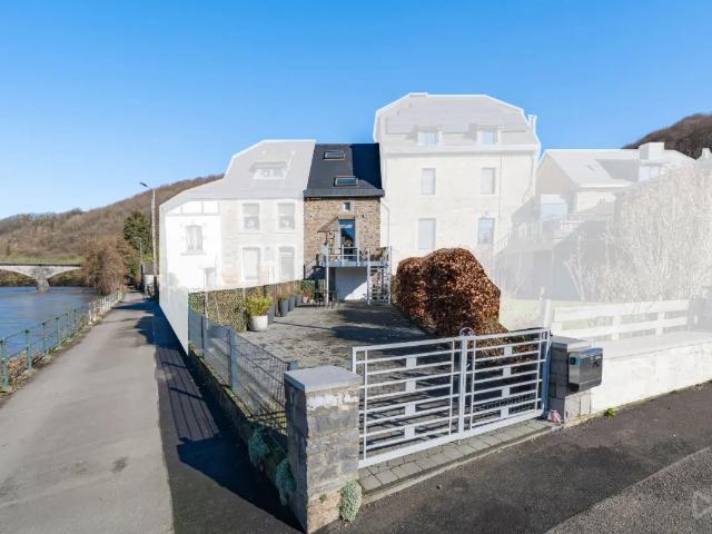 Maison vente à Sprimont, Wallonie