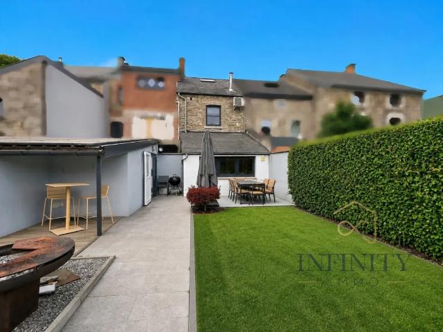 Maison vente à Sprimont, Wallonie