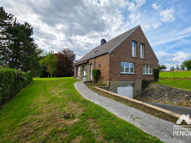 Maison vente à Sprimont, Wallonie