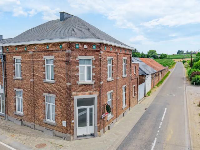 Maison vente à Balatre, Wallonie