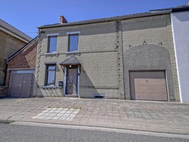 Maison vente à Balatre, Wallonie