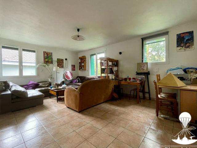 Maison vente à Nantes, Saint-sébastien-sur-loire