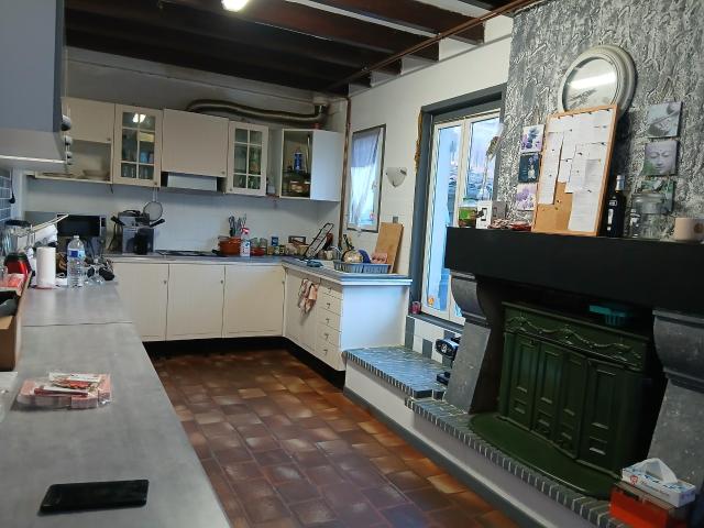 Maison vente à Langon, Saint-symphorien