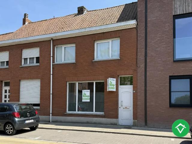 Maison vente à Staden, West-Vlaanderen