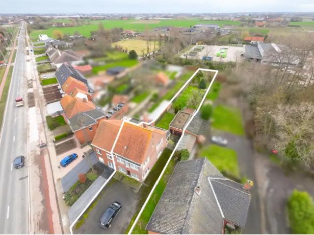 Maison vente à Staden, West-Vlaanderen