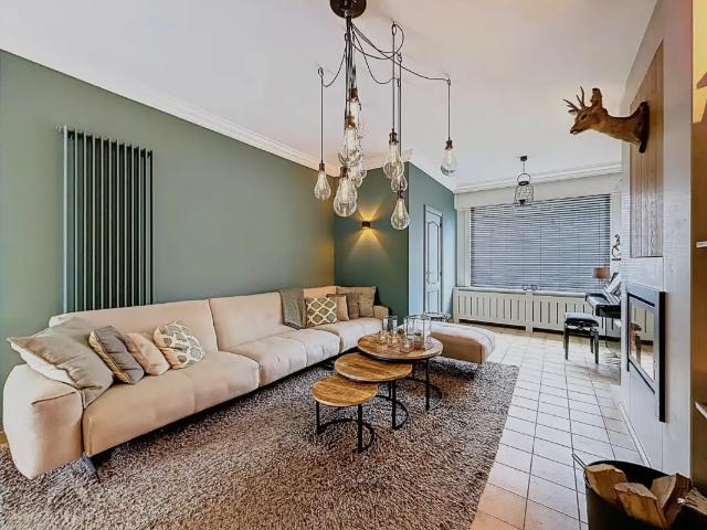 Maison vente à Staden, West-Vlaanderen