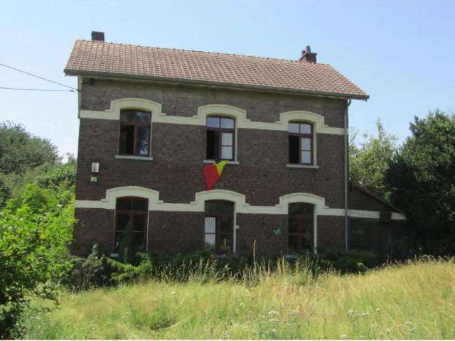 Maison vente à Beloeil, Wallonie