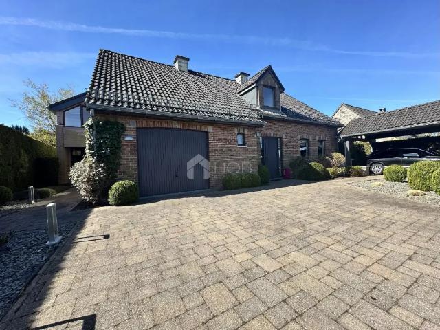 Maison vente à Stavelot, Wallonie