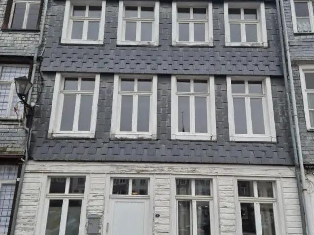 Maison vente à Stavelot, Wallonie