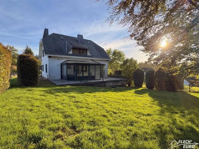 Maison vente à Stavelot
