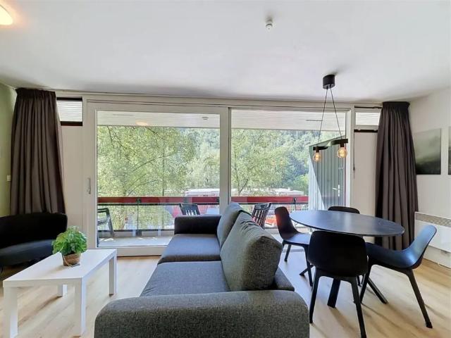 Maison vente à Stavelot, Wallonie