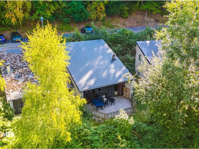 Maison vente à Stavelot, Wallonie