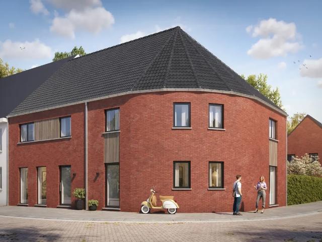 Maison vente à Londerzeel, Brabant