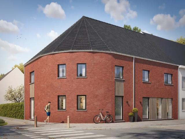 Maison vente à Londerzeel, Brabant