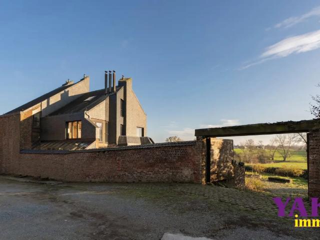 Maison vente à Braine-le-comte, Wallonie