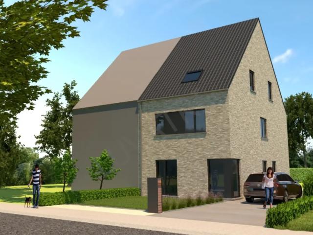 Maison vente à Steenokkerzeel