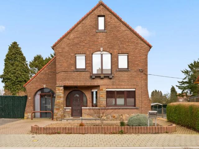 Maison vente à Steenokkerzeel, Brabant