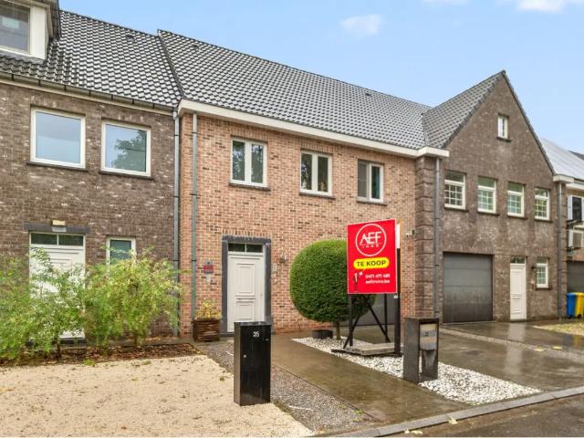 Maison vente à Steenokkerzeel, Brabant