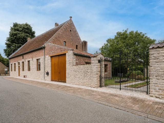 Maison vente à Steenokkerzeel, Brabant
