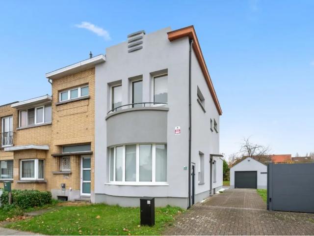 Maison vente à Steenokkerzeel, Brabant