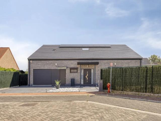 Maison vente à Steenokkerzeel, Brabant