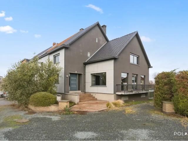 Maison vente à Steenokkerzeel, Brabant