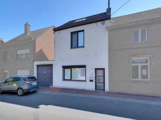 Maison vente à Steenokkerzeel, Brabant