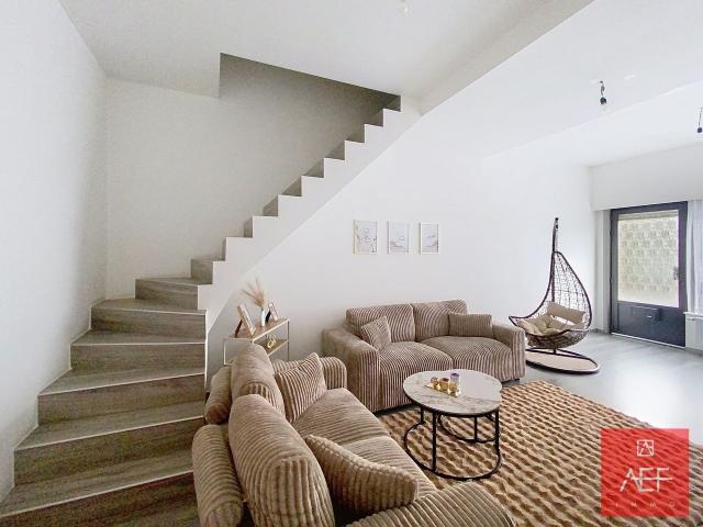 Maison vente à Steenokkerzeel, Brabant