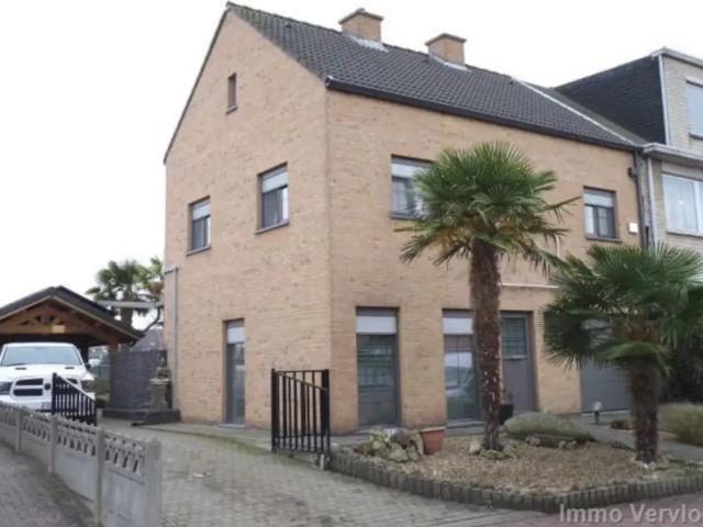 Maison vente à Steenokkerzeel, Brabant