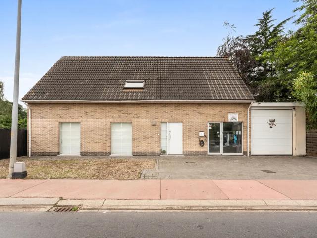 Maison vente à Stekene, Oost-Vlaanderen