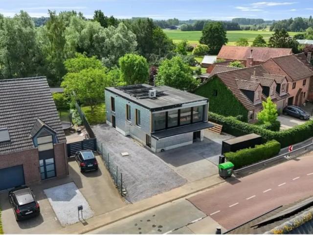 Maison vente à Stekene, Oost-Vlaanderen