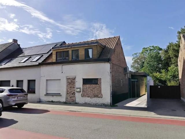 Maison vente à Stekene, Oost-Vlaanderen