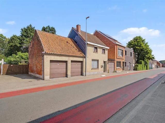 Maison vente à Stekene, Oost-Vlaanderen