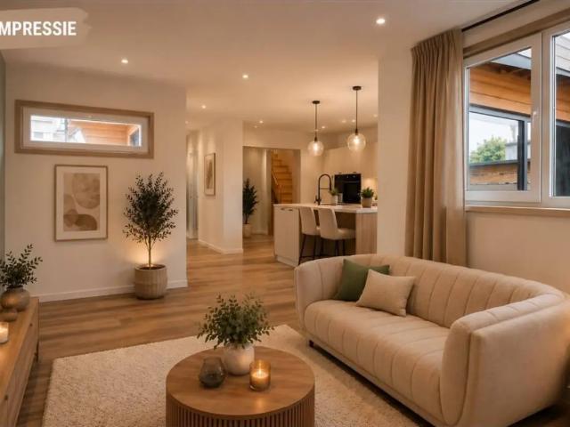 Maison vente à Stekene, Oost-Vlaanderen