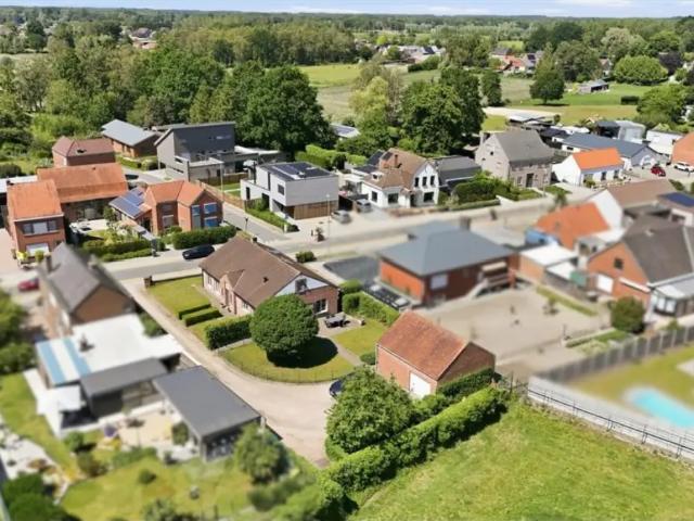 Maison vente à Stekene, Oost-Vlaanderen