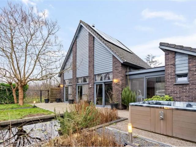 Maison vente à Stekene, Oost-Vlaanderen
