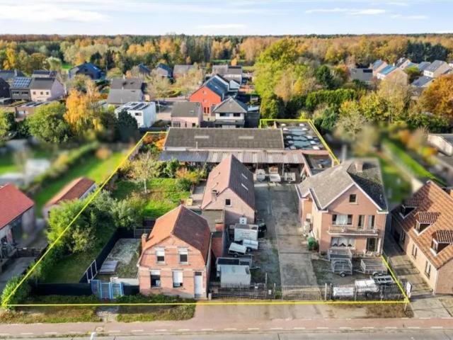 Maison vente à Stekene, Oost-Vlaanderen