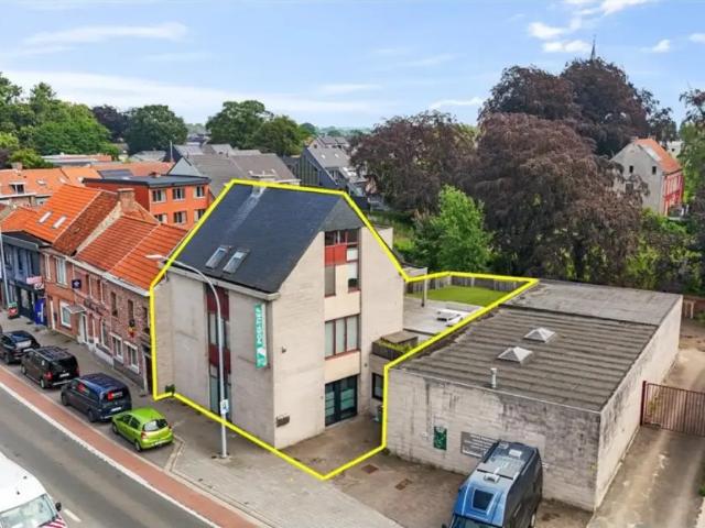 Maison vente à Stekene, Oost-Vlaanderen
