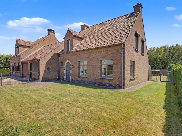 Maison vente à Stekene, Oost-Vlaanderen