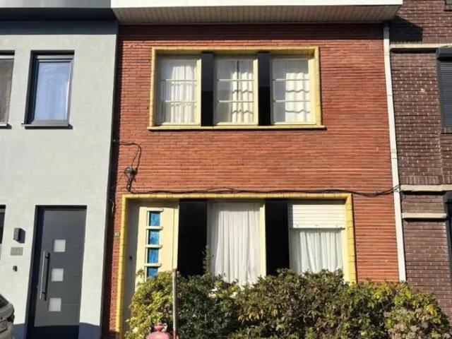 Maison vente à Stekene, Oost-Vlaanderen