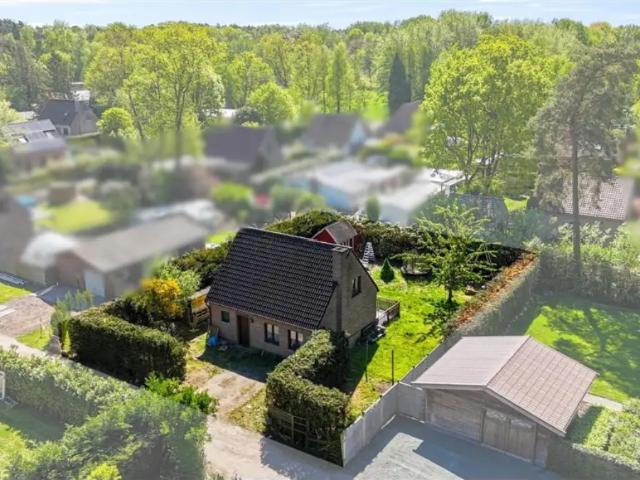 Maison vente à Stekene, Oost-Vlaanderen