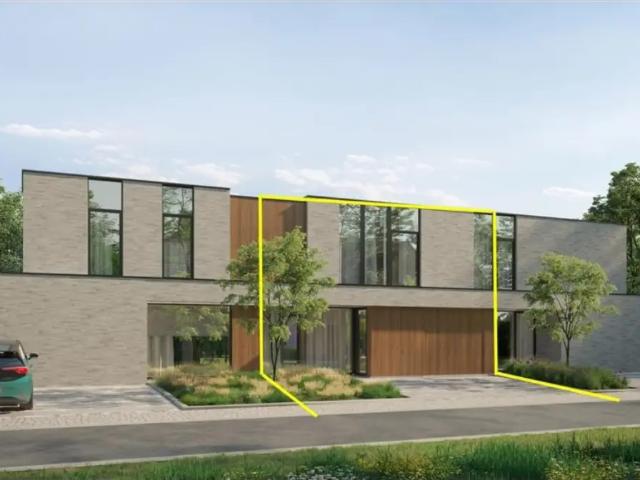 Maison vente à Stekene, Oost-Vlaanderen