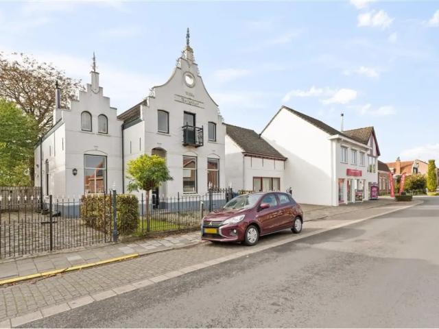 Maison vente à Dilsen-stokkem, Limburg