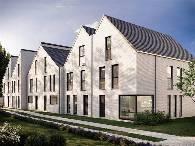 Maison vente à Stekene, Oost-Vlaanderen