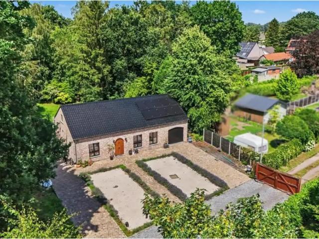 Maison vente à Stekene, Oost-Vlaanderen